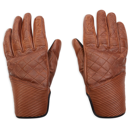 Cooper Motorbike Gloves