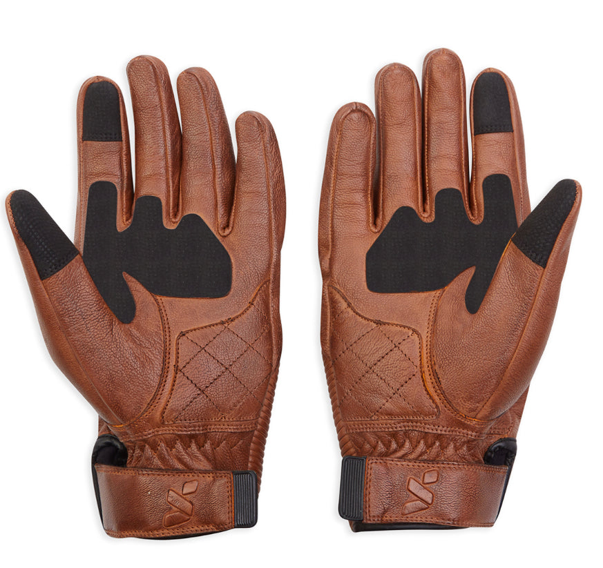 Cooper Motorbike Gloves