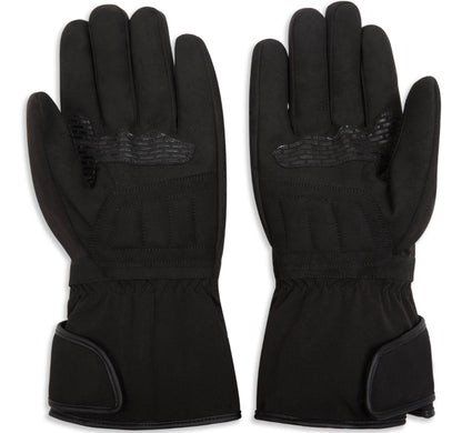 Hunza Motorbike Gloves