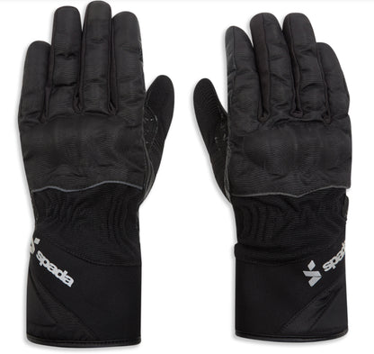 Junction Motorbike Gloves