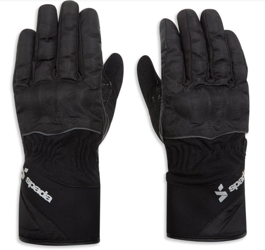 Junction Motorbike Gloves