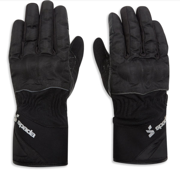 Junction Motorbike Gloves