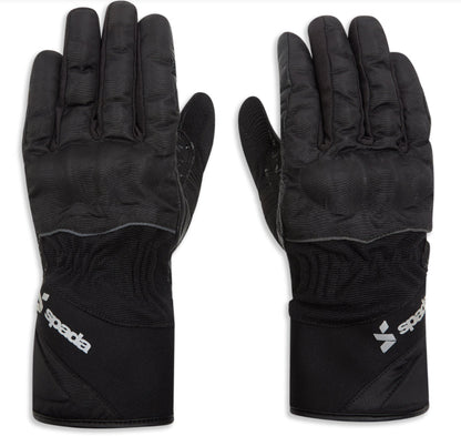 Junction Women's Motorbike Gloves
