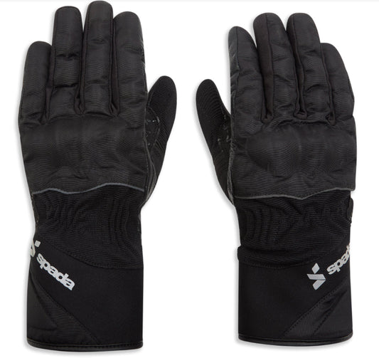 Junction Women's Motorbike Gloves