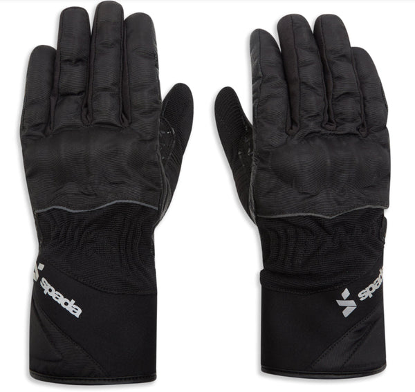 Junction Women's Motorbike Gloves