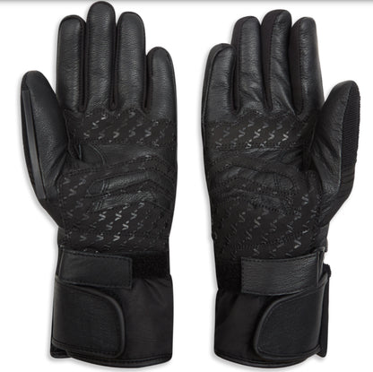 Junction Motorbike Gloves