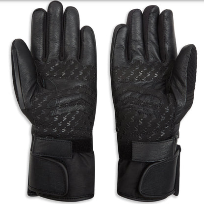 Junction Women's Motorbike Gloves