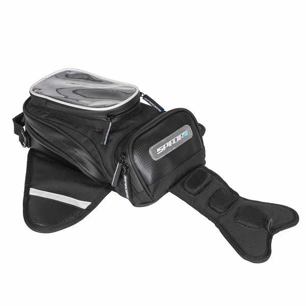 Suction Tank Bag