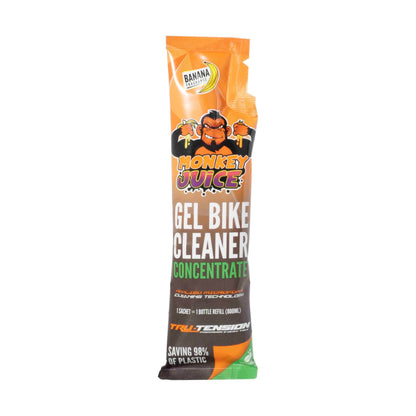 Monkey Juice Gel Concentrate Sachet