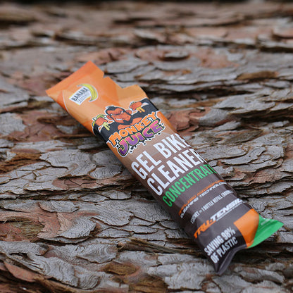 Monkey Juice Gel Concentrate Sachet