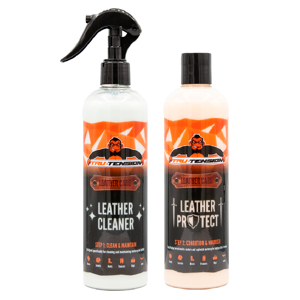 Leather Care Kit