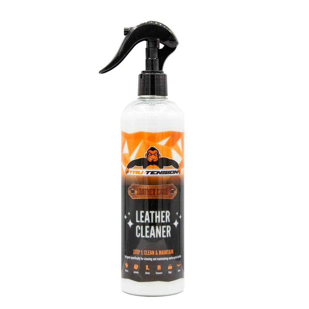 Leather Cleaner