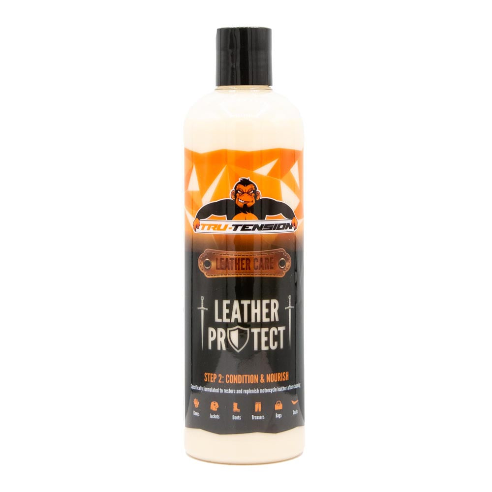 Leather Care Kit