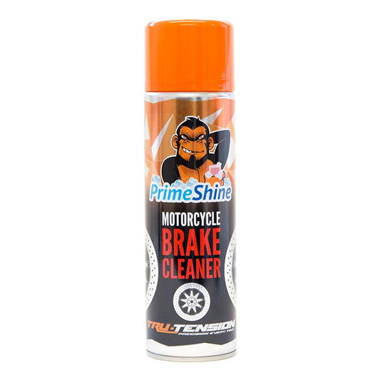 Primeshine Motorcycle Brake Cleaner 500ML