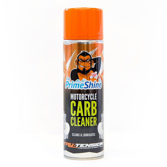 Primeshine Carb Cleaner 500ML