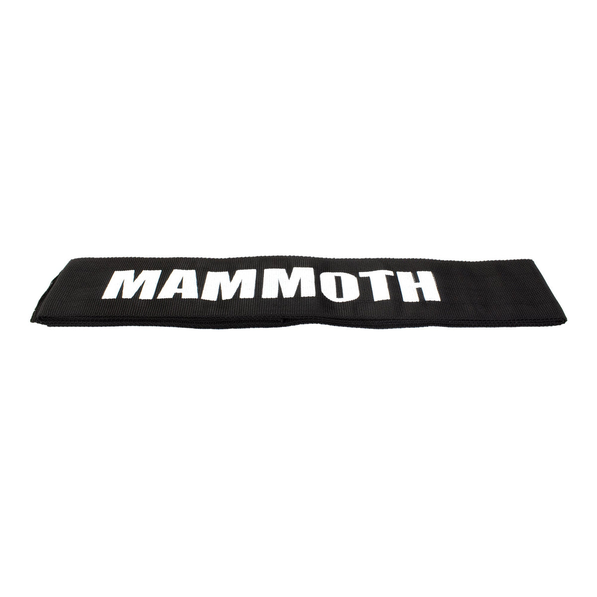 Mammoth Security Chain Lock Sleeve