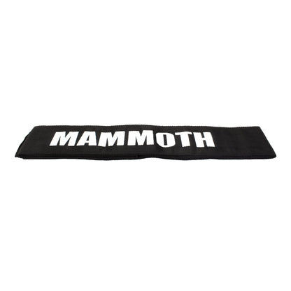 Mammoth Security Chain Lock Sleeve