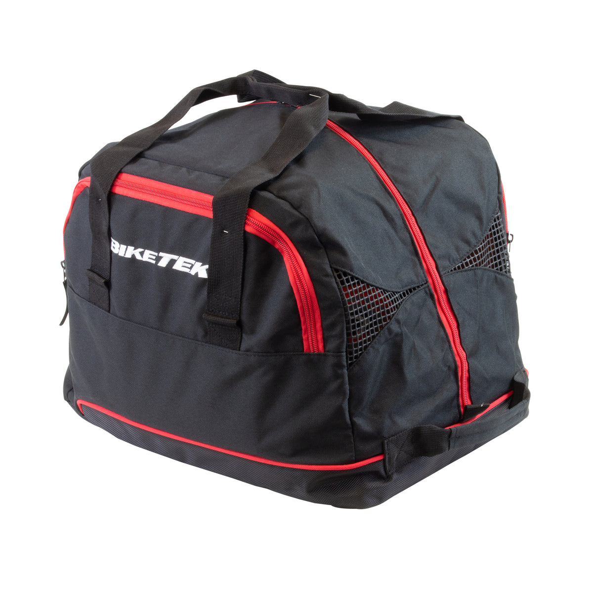 BikeTek Helmet And Kit Carrier