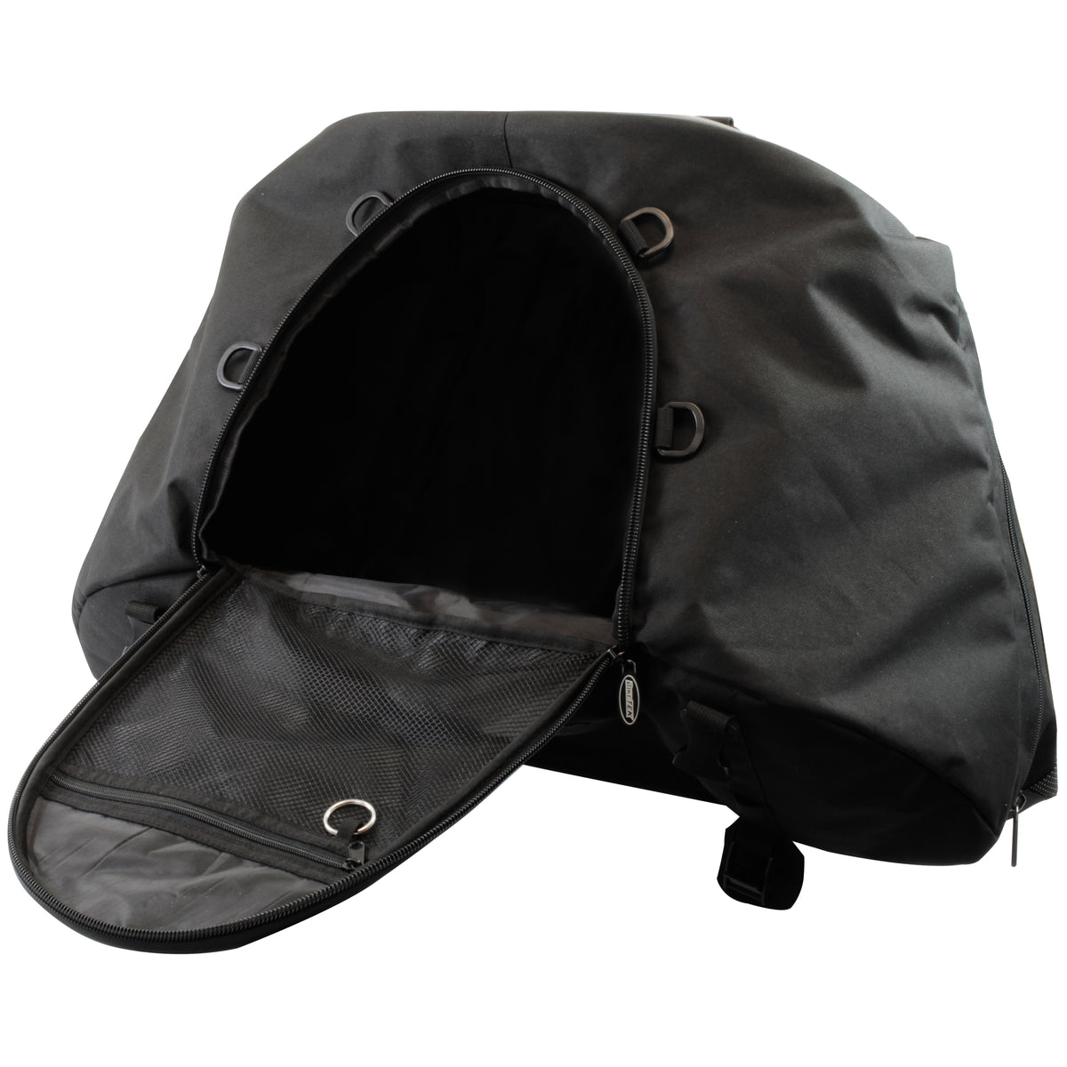 Maxi Tailbag