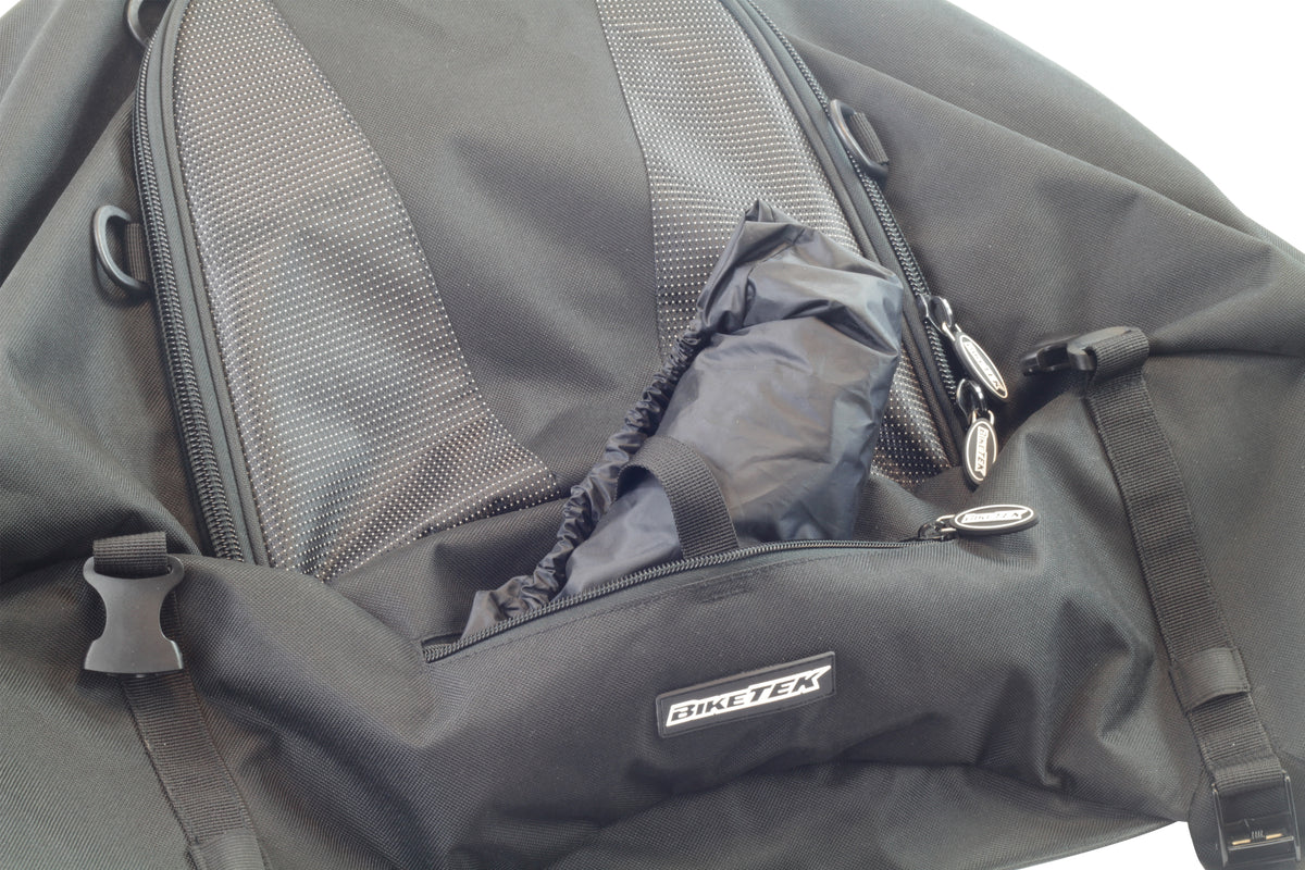 Maxi Tailbag