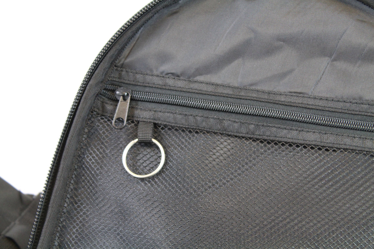 Maxi Tailbag