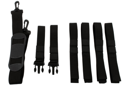 Maxi Tailbag