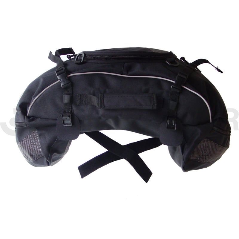 Maxi Tailbag