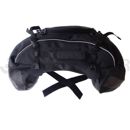 Maxi Tailbag