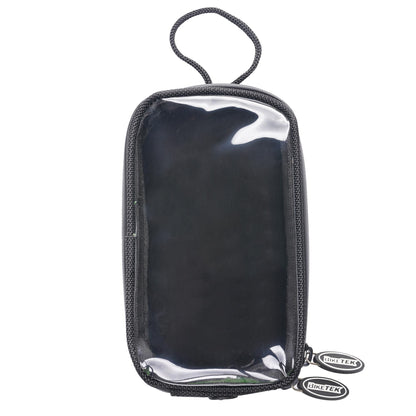 BikeTek Magnetic Tank Bag (Medium Size - 180mm x 100mm x 25mm)