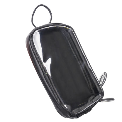 BikeTek Magnetic Tank Bag (Medium Size - 180mm x 100mm x 25mm)