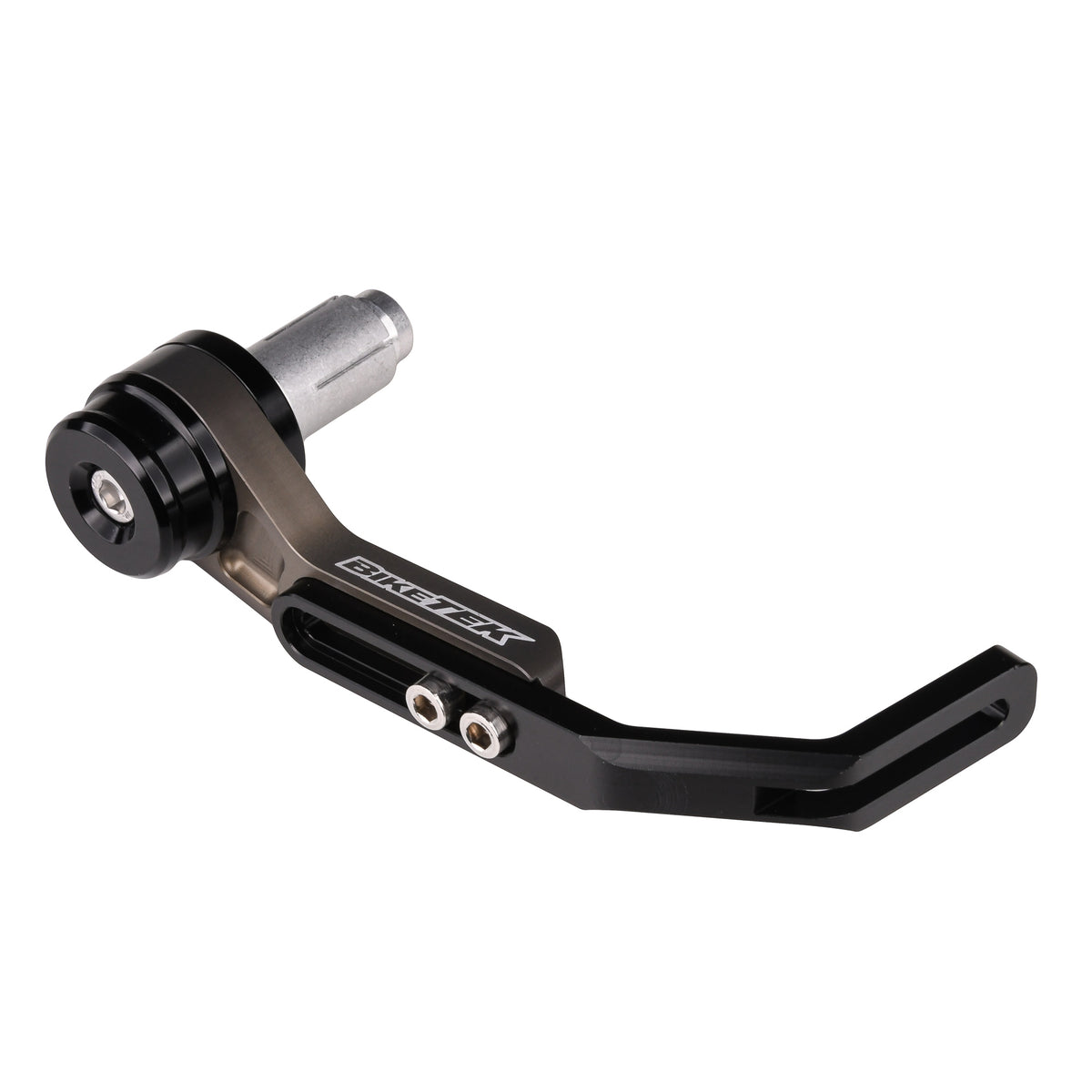 BikeTek Premium Black Brake Lever Control Guard