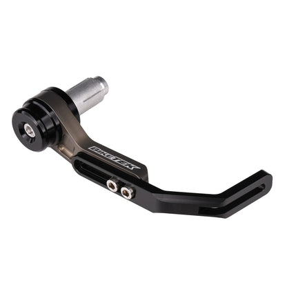 BikeTek Premium Black Brake Lever Control Guard