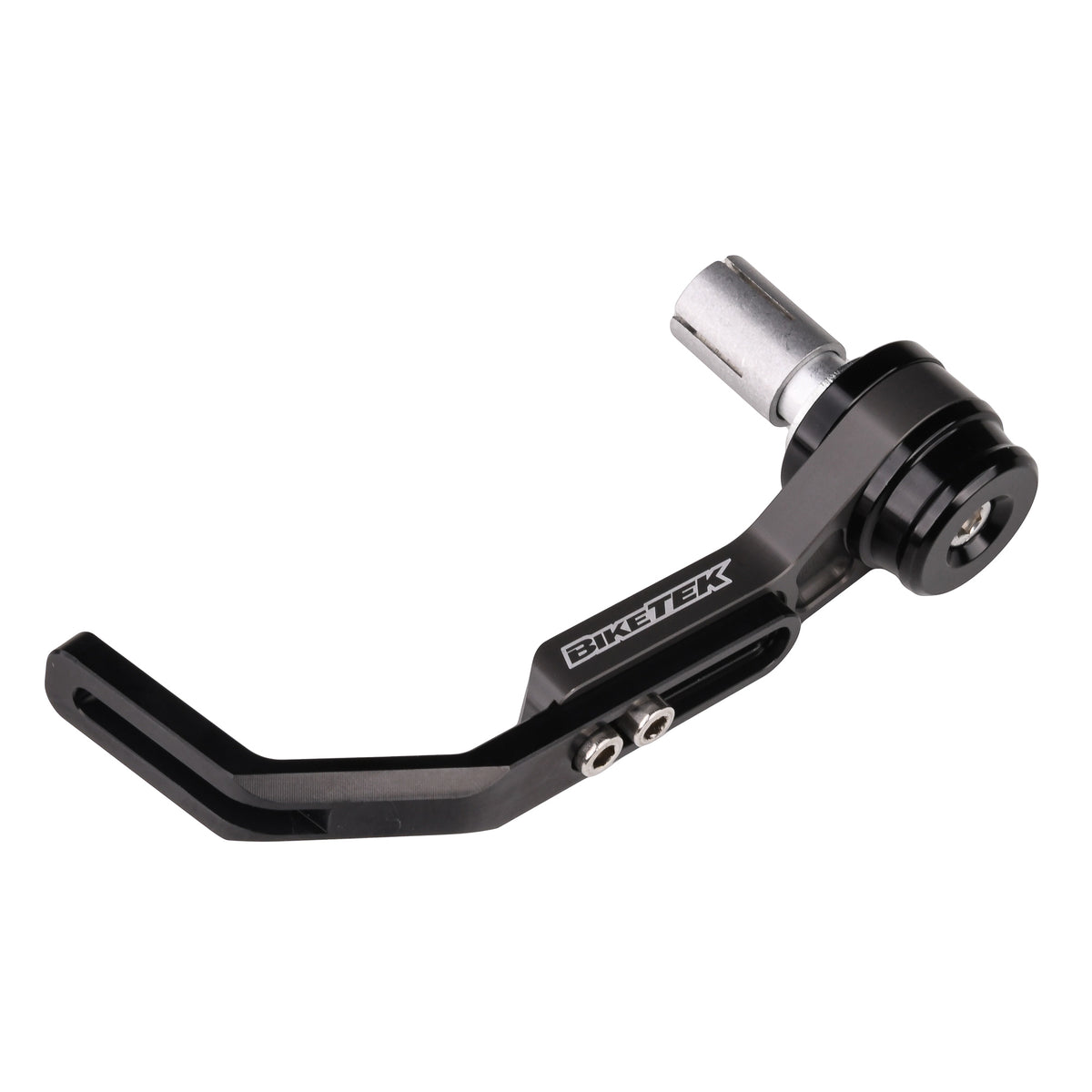 BikeTek Premium Black Clutch Lever Control Guard