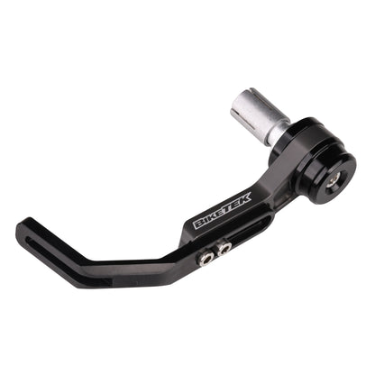 BikeTek Premium Black Clutch Lever Control Guard