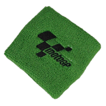 MotoGP Brake Reservoir Protector Shroud Green