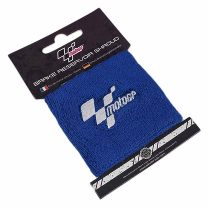 MotoGP Brake Reservoir Protector Shroud Blue