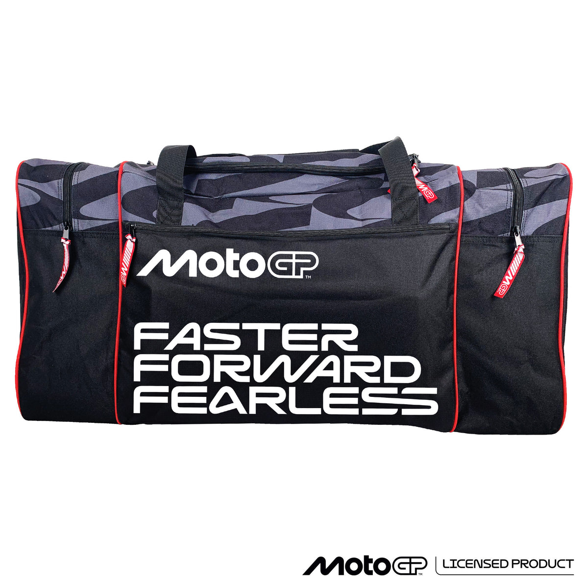 MotoGP Trackday & Travel Holdall 128L Storage