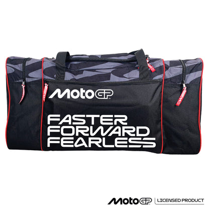 MotoGP Trackday & Travel Holdall 128L Storage