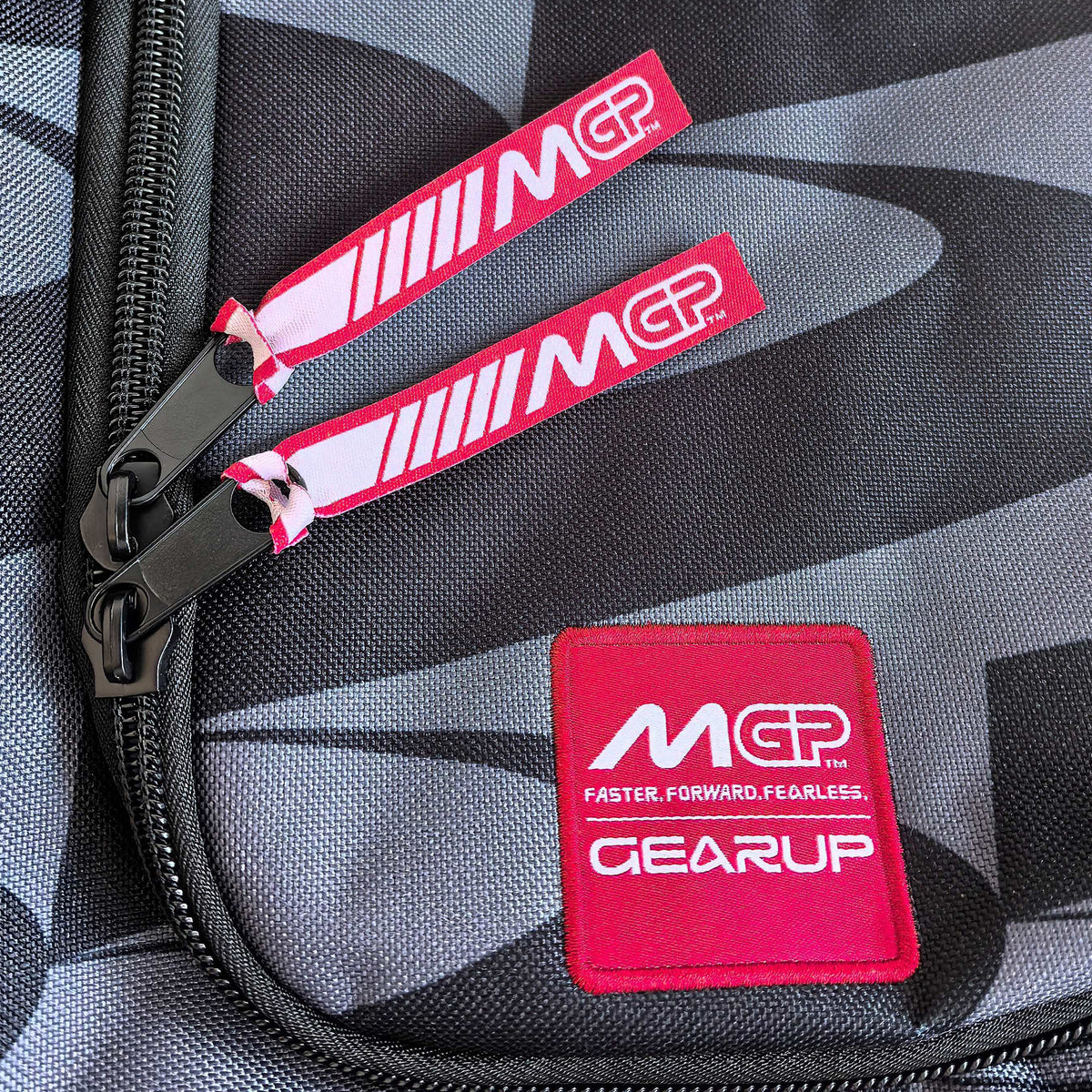 MotoGP Trackday & Travel Holdall 128L Storage