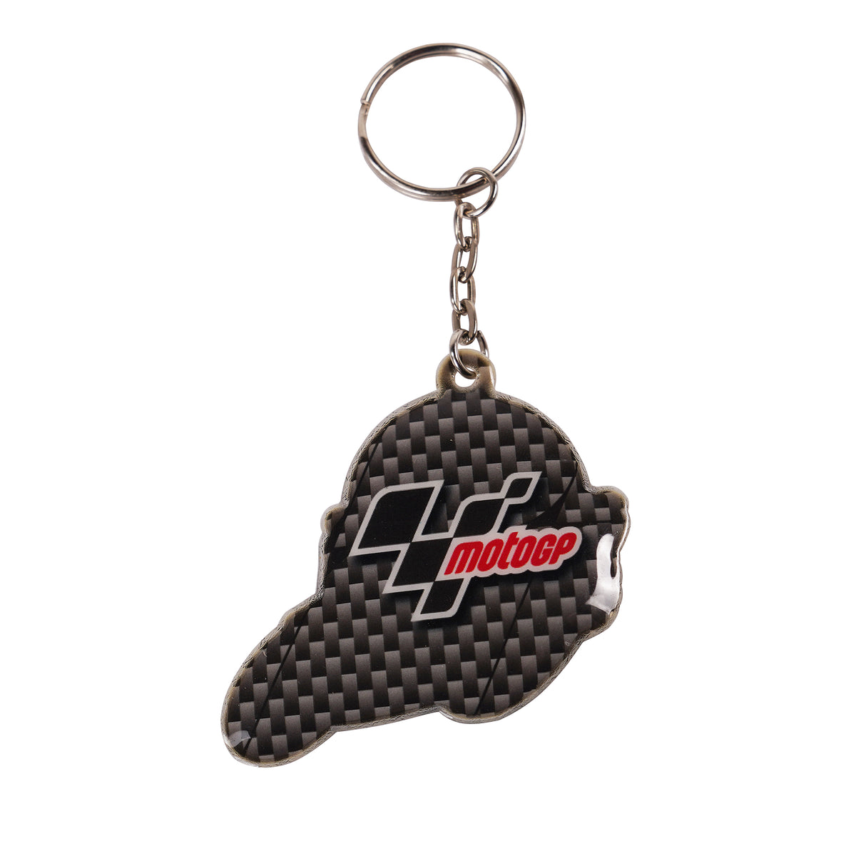 Motogp Pvc Keyfob 2012 Bradl #6