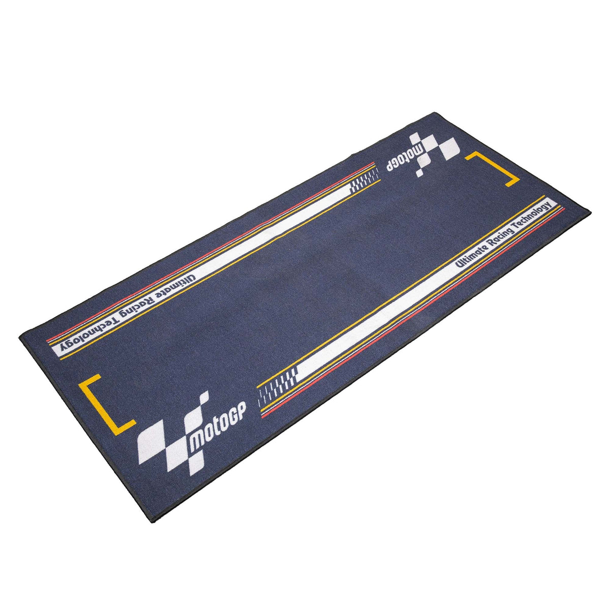 MotoGP Garage Mat Series 4 190 x 80 cm