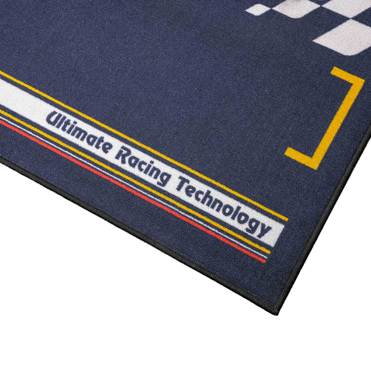 MotoGP Garage Mat Series 4 190 x 80 cm