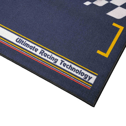 MotoGP Garage Mat Series 4 190 x 80 cm