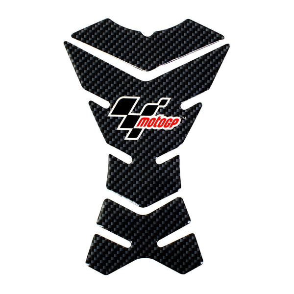 MotoGP 3 Piece Carbon Effect Tank Protector