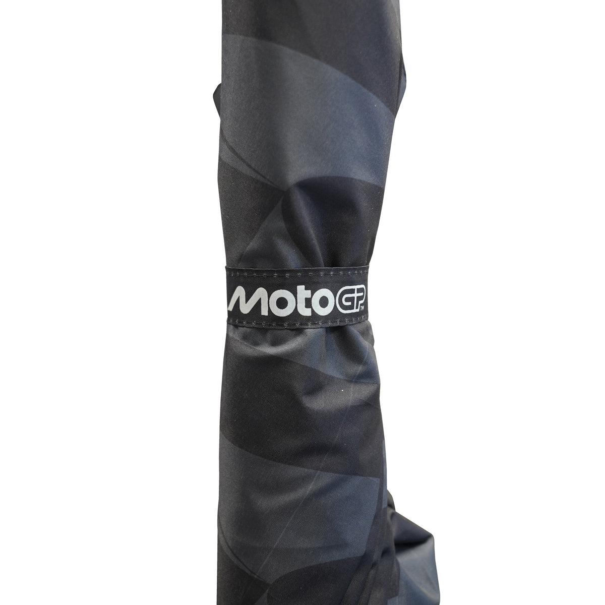 MotoGP Mono Black Grey Track Umbrella