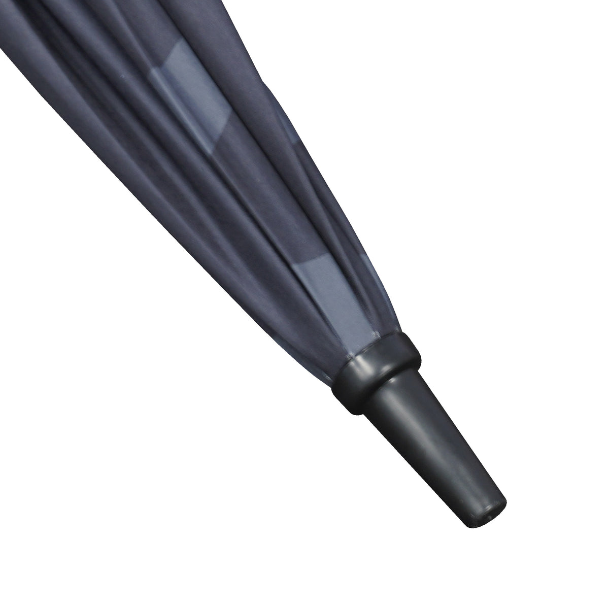 MotoGP Mono Black Grey Track Umbrella