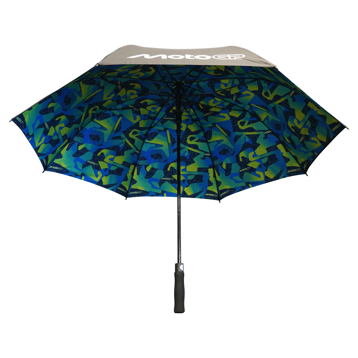 MotoGP Premium Double Layer Track Umbrella