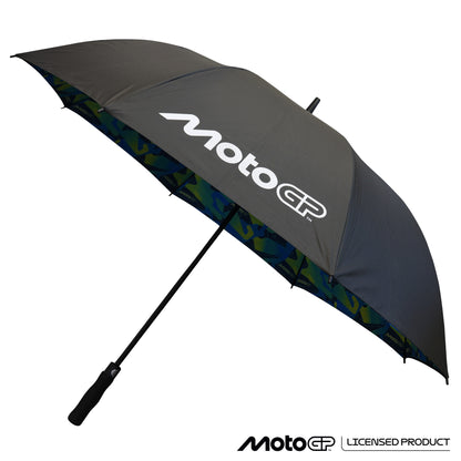 MotoGP Premium Double Layer Track Umbrella