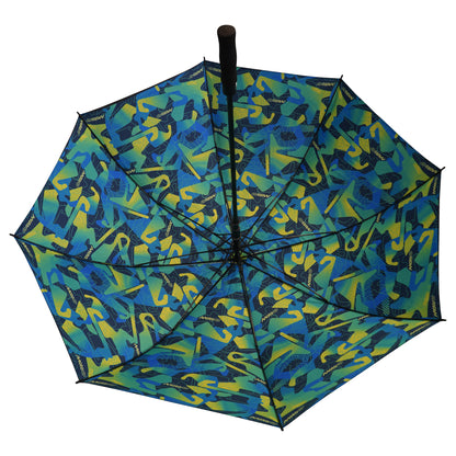 MotoGP Premium Double Layer Track Umbrella