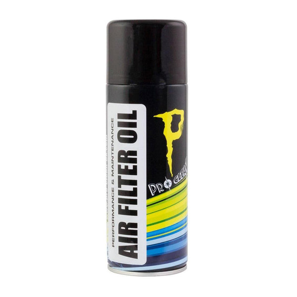 Pro Clean Air Filter Oil - 400ml